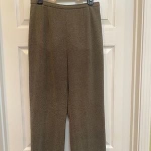 Garfield & Marks Taupe Pants